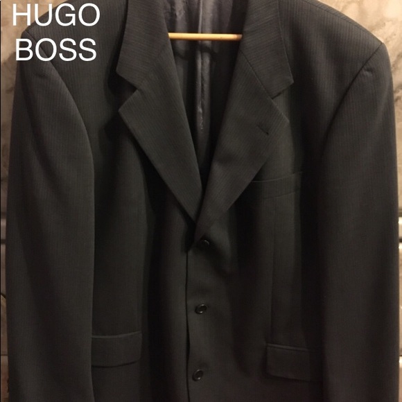 Hugo Boss Other - Hugo Boss Blazer